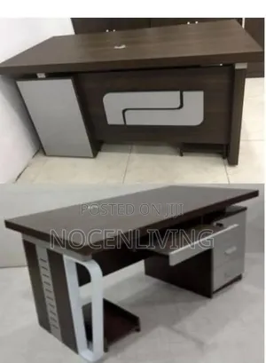 1.2 Office Table