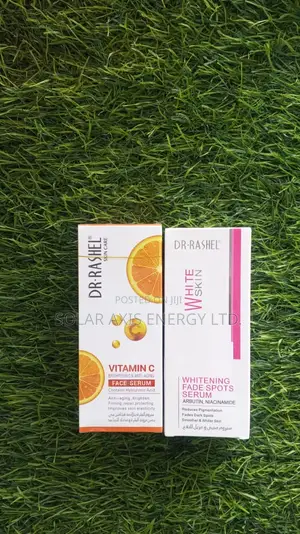 Dr. Rashel Skin Care Face Serum