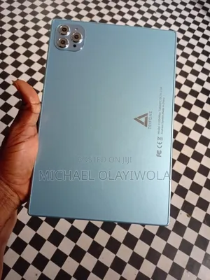 Trifone X1001 512 GB Blue