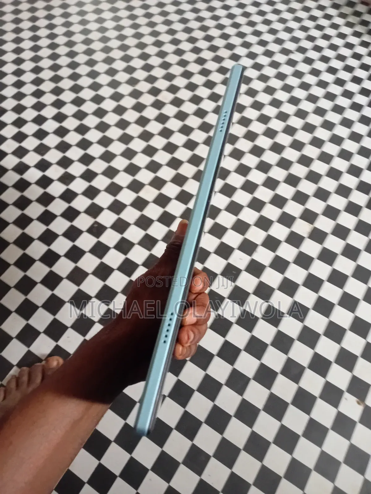 Trifone X1001 512 GB Blue