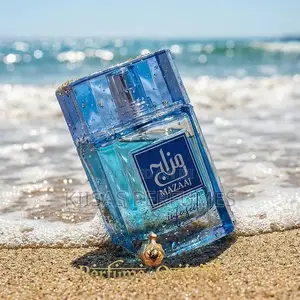 Zimaya Mazaaj Infused EDP 100ml