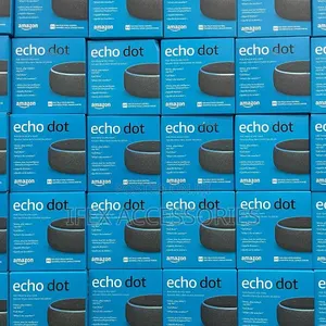 Amazon Echo Dot 3rd Gen