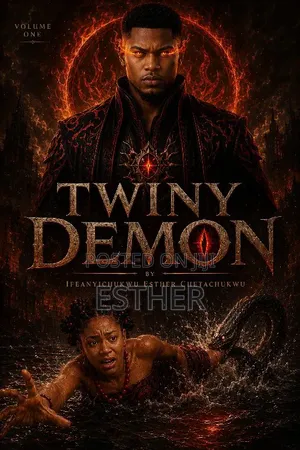 Twiny Demon Novel