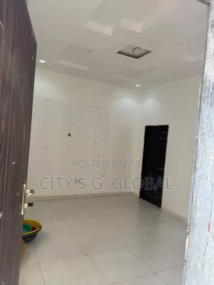 Furnished 3bdrm Bungalow in Efab Estate, Life Camp for rent