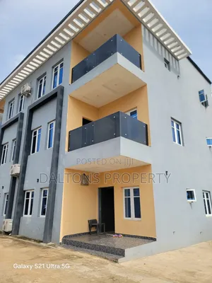 4bdrm Duplex in Dape Lifecamp, Mbora for sale