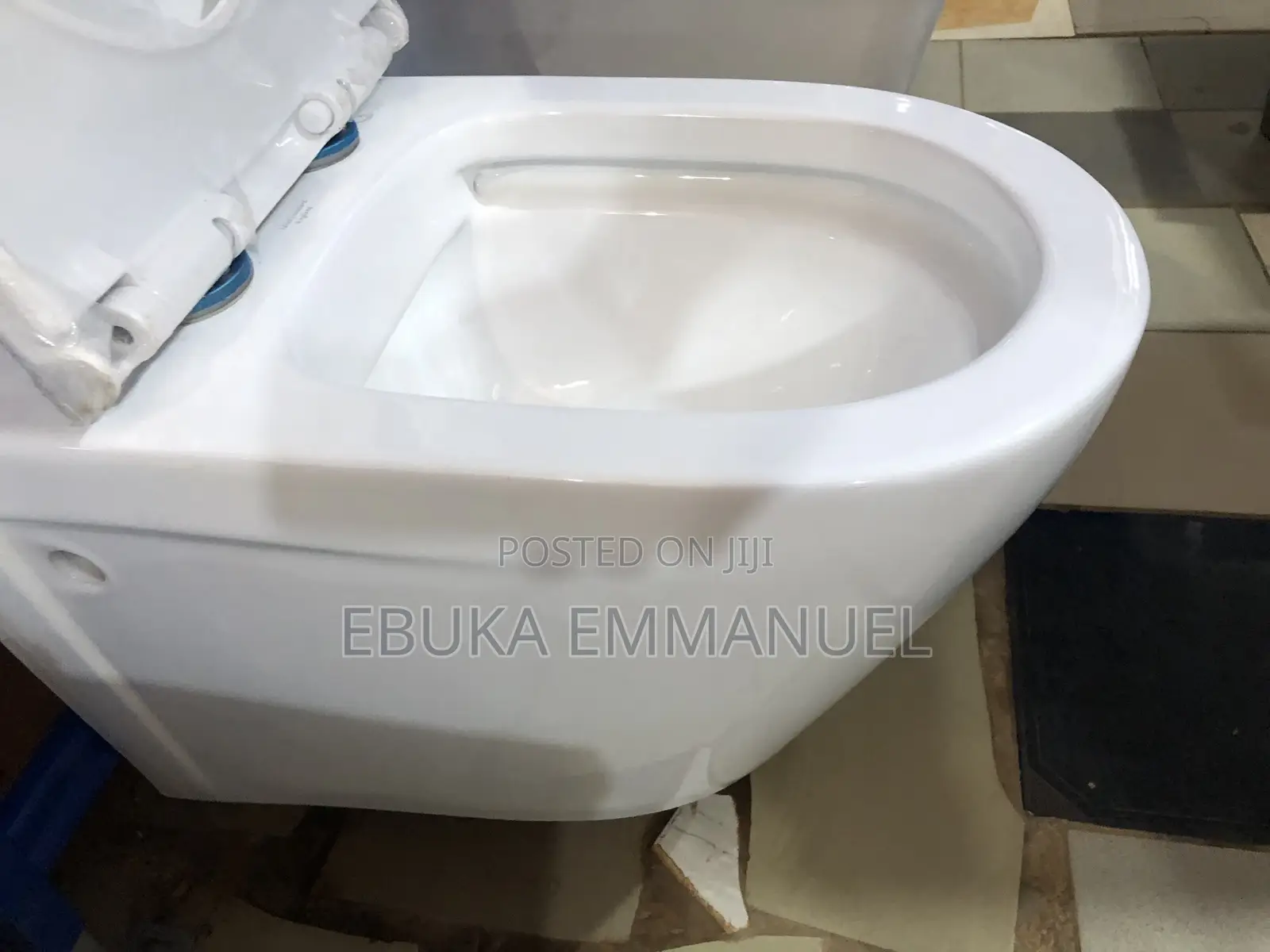 Condit Wc Standard