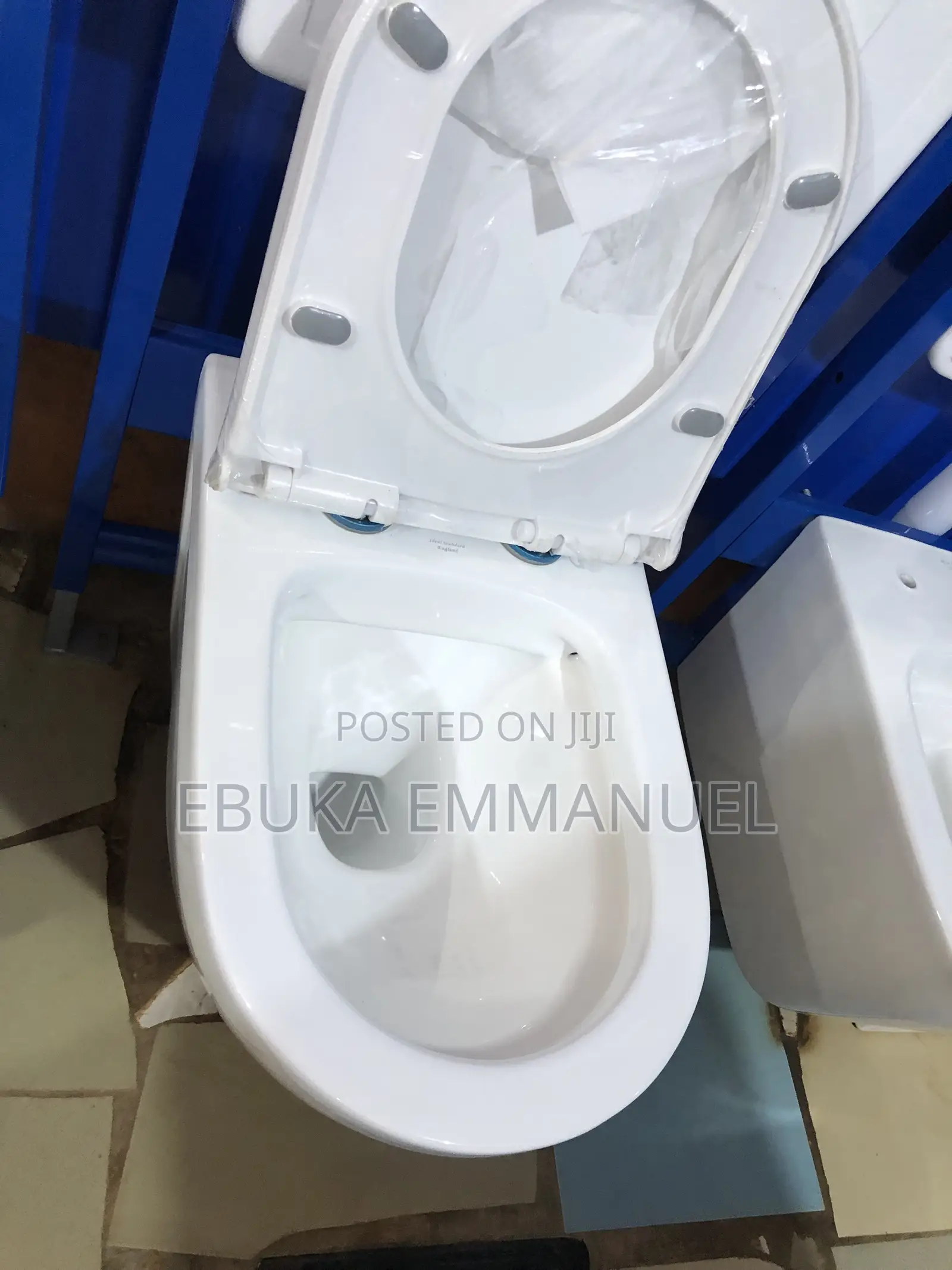 Condit Wc Standard