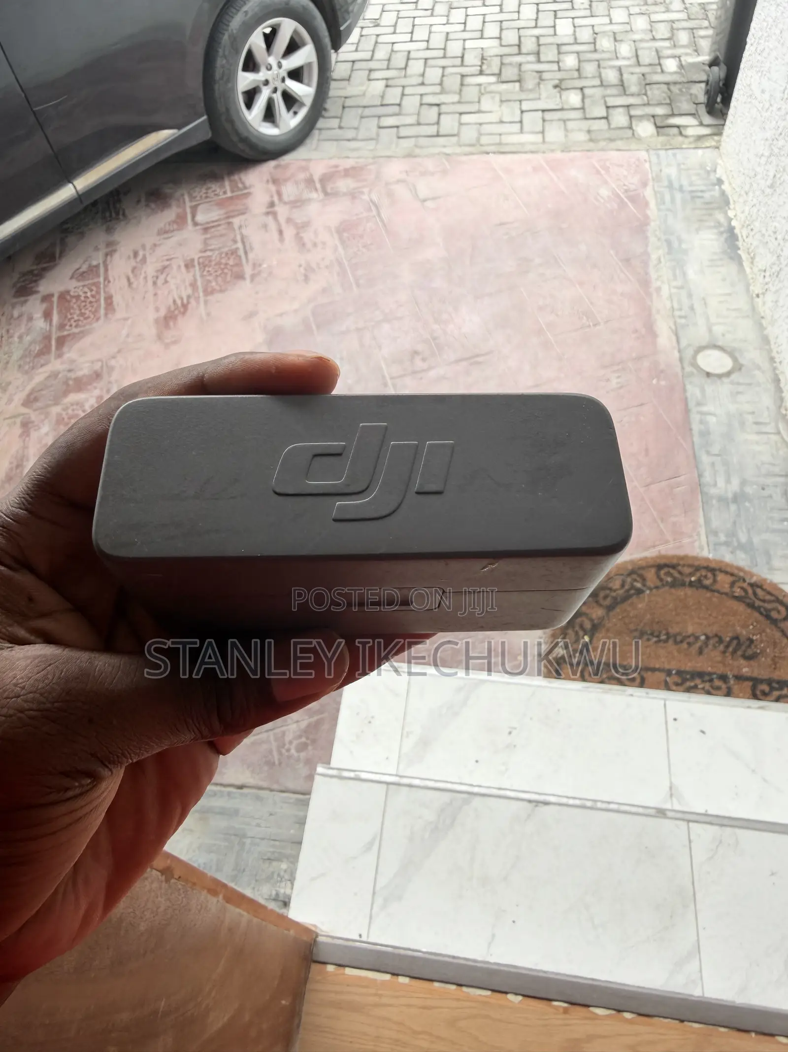 Used Dji MIC 2