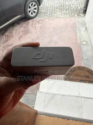 Used Dji MIC 2