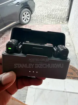 Used Dji MIC 2