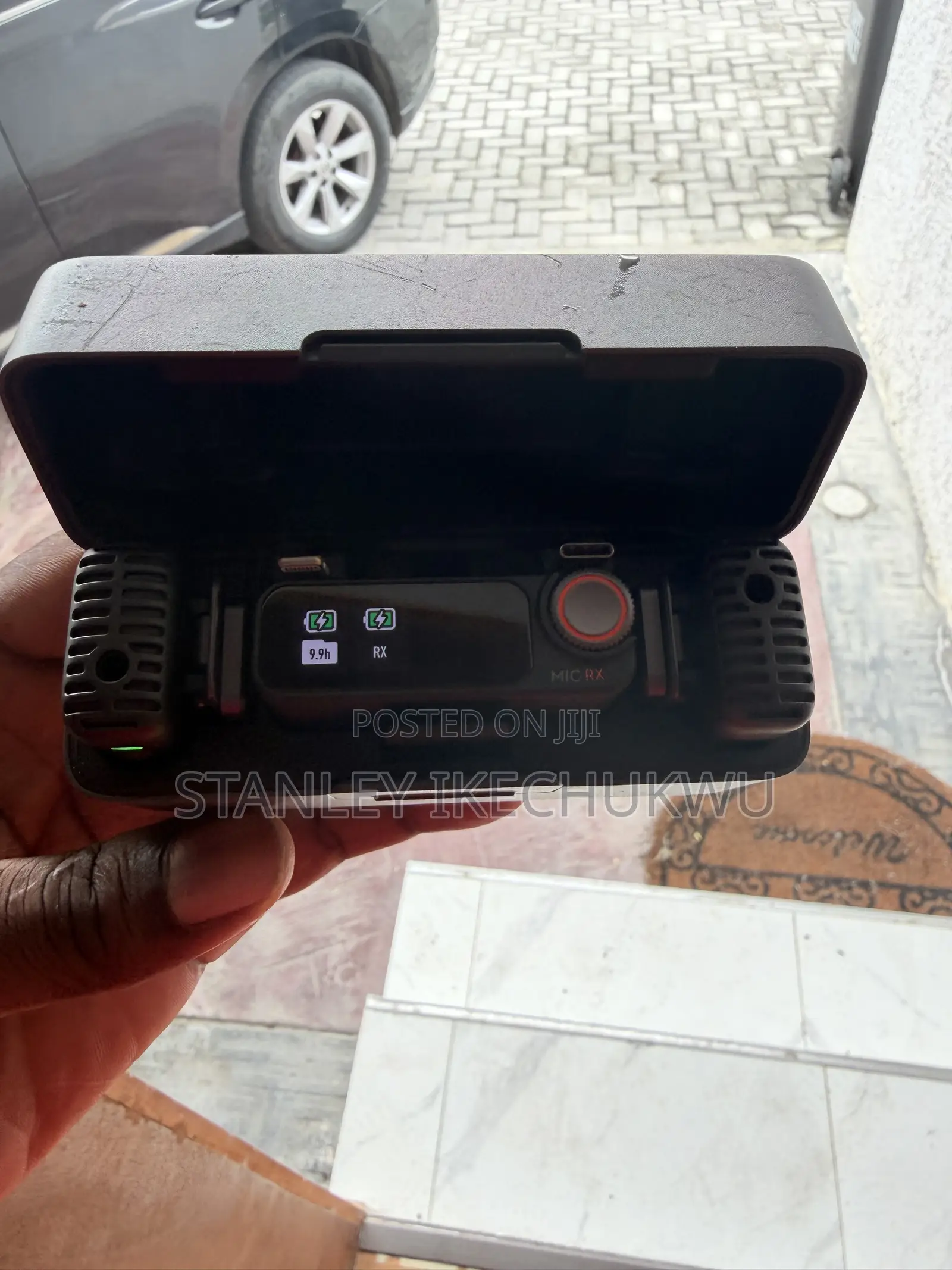 Used Dji MIC 2