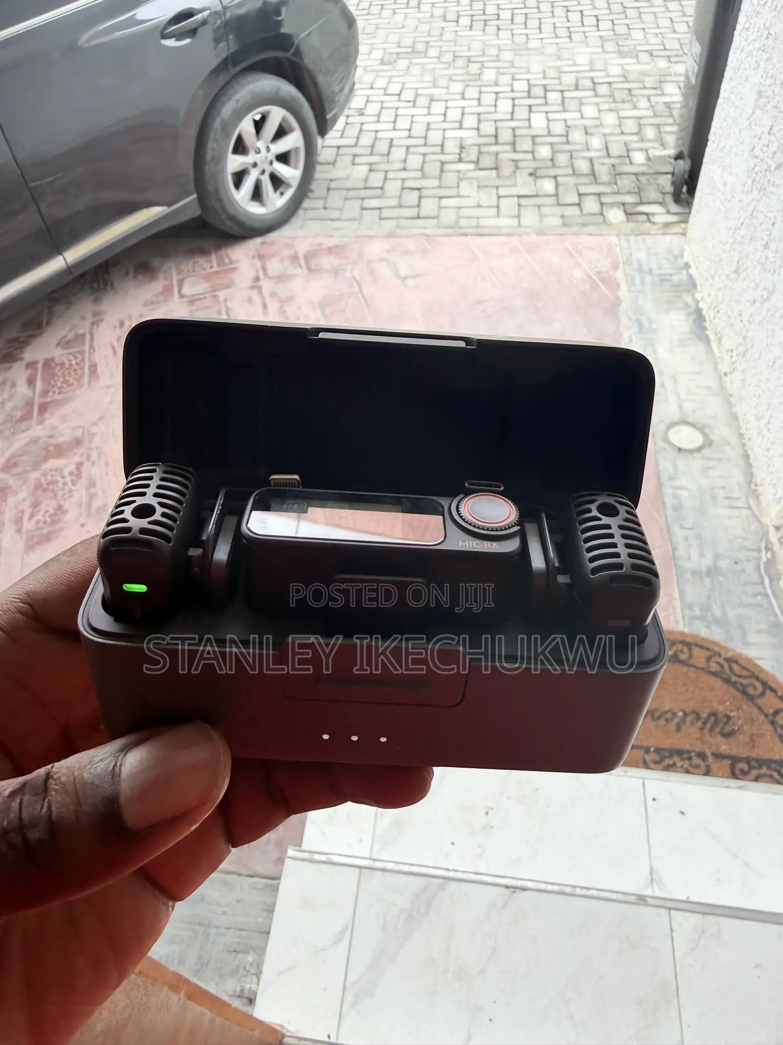 Used Dji MIC 2