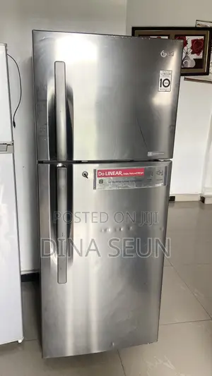 260Litters LG Inverter Fridge