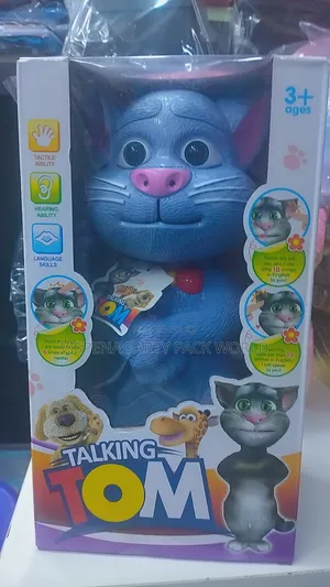 Talking Tom