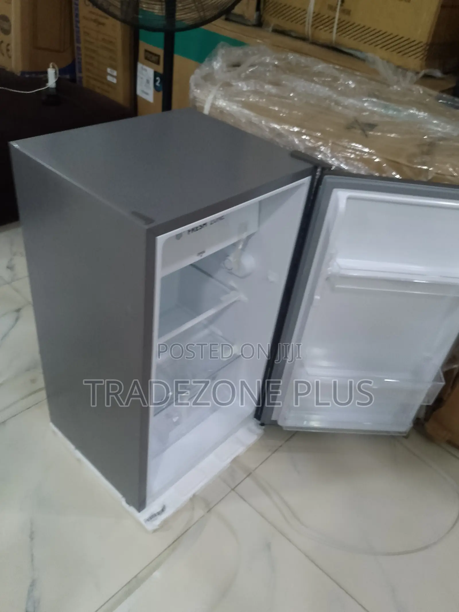 90L Hisense Fridge Model Ready for Delivery