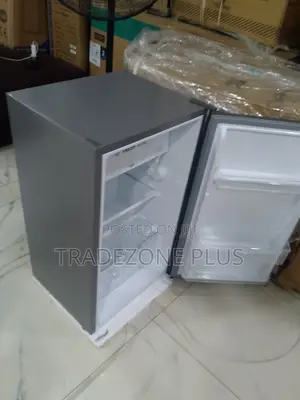 90L Hisense Fridge Model Ready for Delivery