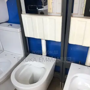 Ecoliving Condit Wc