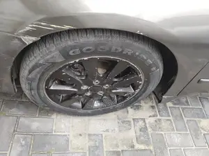 Honda Accord 2006 Gray