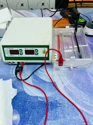 Digital Genotype Machine