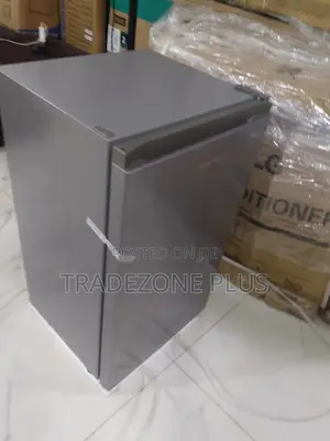 Hisense 90L Refrigerator – Great for Small Kitchens Size