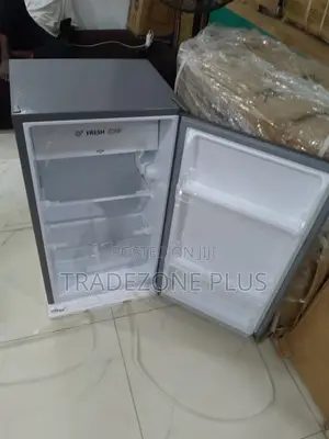 Hisense 90L Refrigerator – Great for Small Kitchens Size