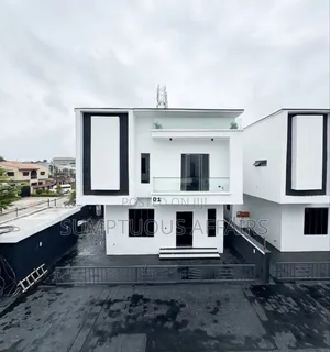 4bdrm Duplex in Idado Estate for sale