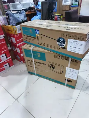 Hisense AS12DKI 1.5HP Inverter Aircon – Modern Comfort Cooling System