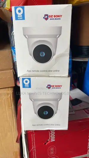 V380 Indoor Wi-Fi Q1