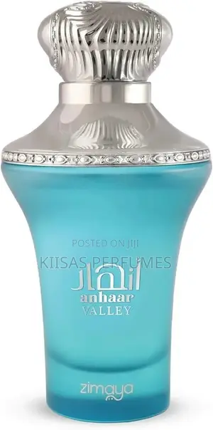 Zimaya Anhaaar Valley EDP 100ml