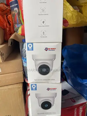 V380 Indoor Wi-Fi Q1