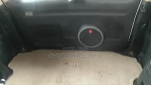 Toyota RAV4 2008 White