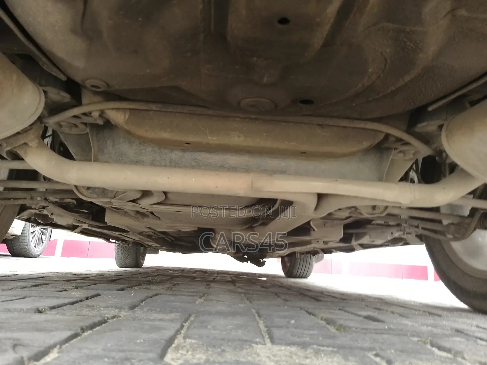 Honda Accord 2006 Gray