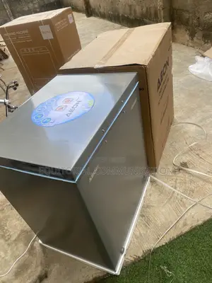 AEON Deep Freezer for Home and Business ACF150GK 150L