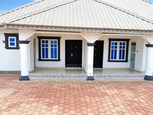 Furnished 2bdrm Apartment in Abiola, Ado-Odo/Ota for rent