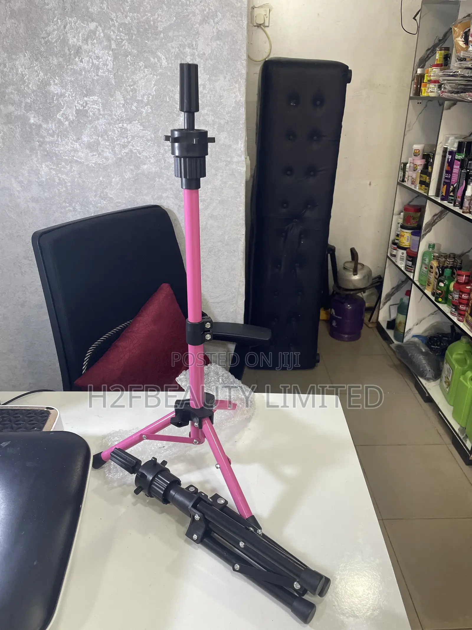 Mini Tripod Stand