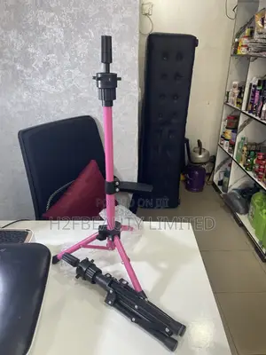 Mini Tripod Stand
