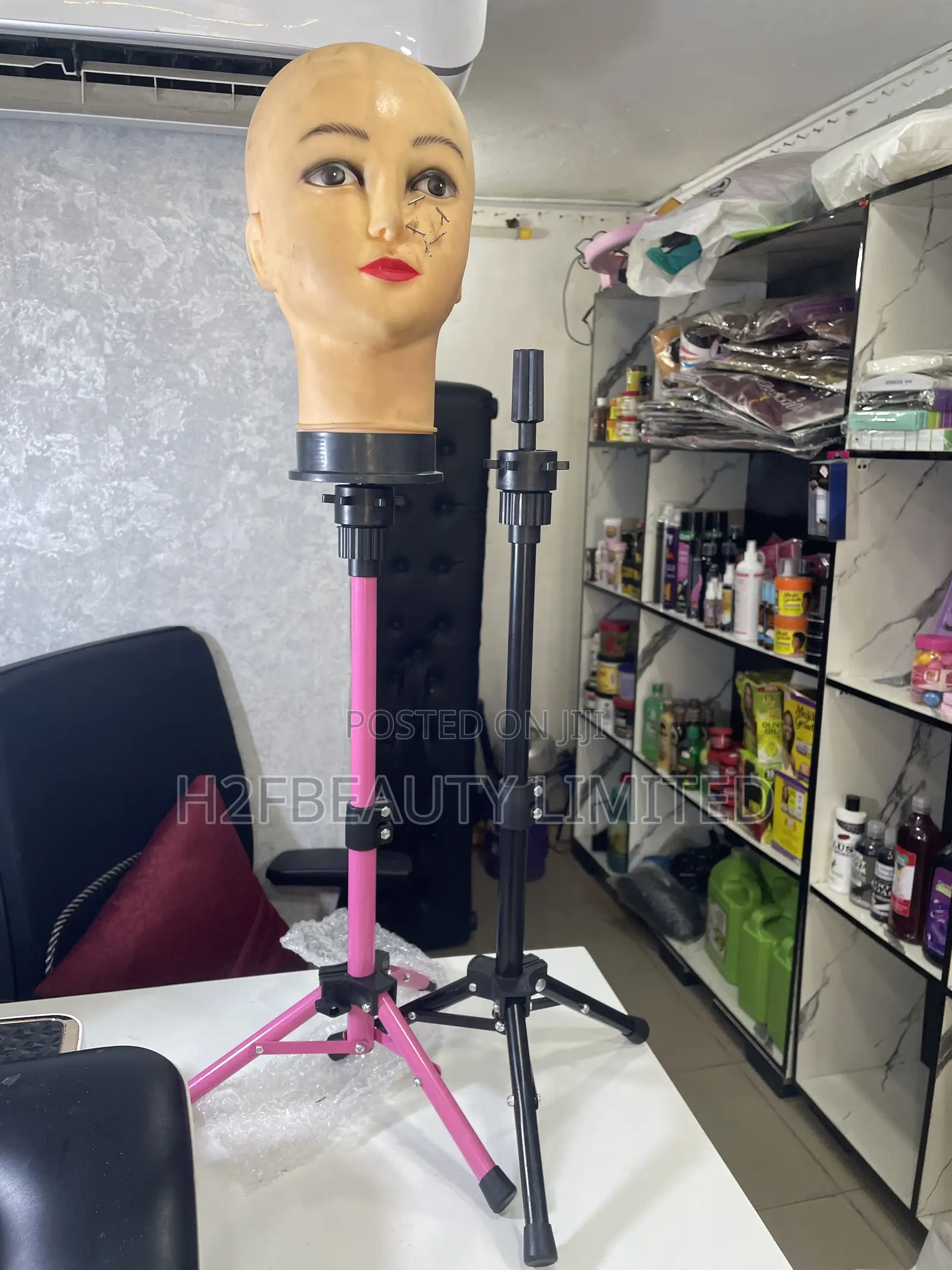 Mini Tripod Stand