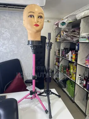 Mini Tripod Stand