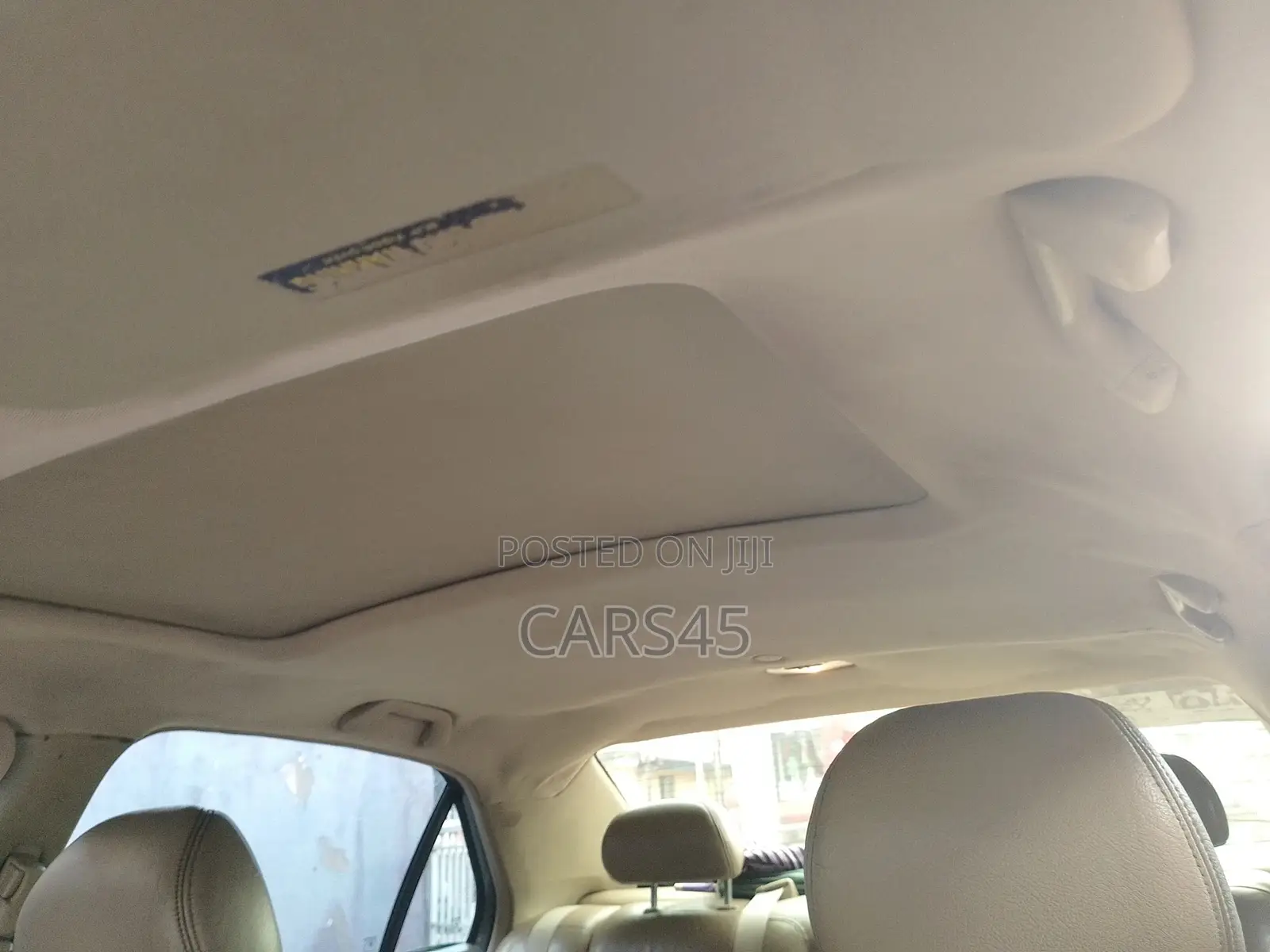 Honda Accord 2006 Gray