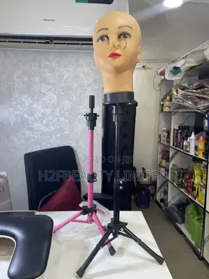 Mini Tripod Stand