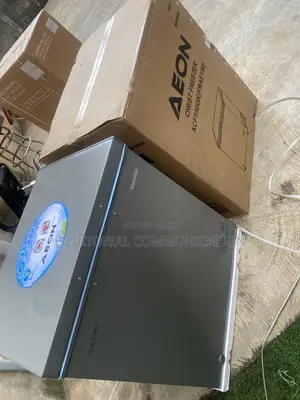 AEON ACF150GK Deep Storage Freezer