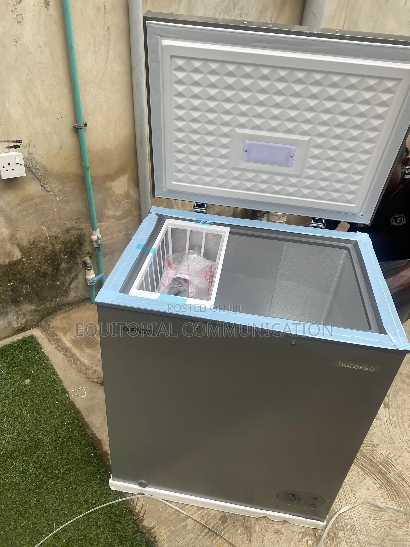 AEON ACF150GK Deep Storage Freezer