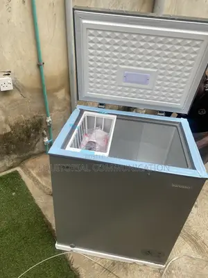 AEON ACF150GK Deep Storage Freezer
