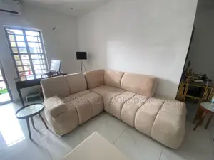 L Shape Sofa