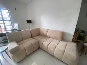 L Shape Sofa