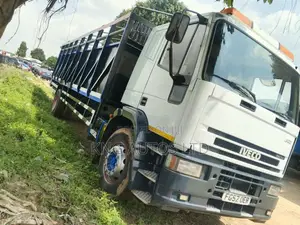 Iveco Tector Truck