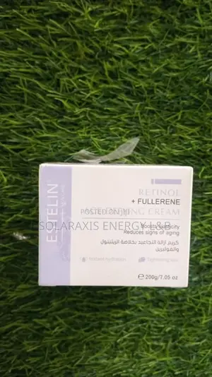 Estelin Age Defying Cream