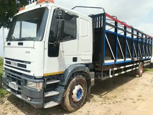 Iveco Tector Truck