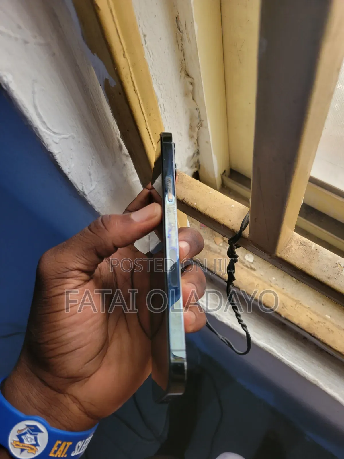 Apple iPhone 12 Pro Max 128 GB Blue