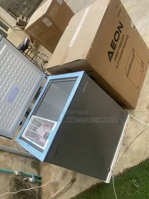 AEON Chest Freezer for Beverage Storage ACF150GK 150L